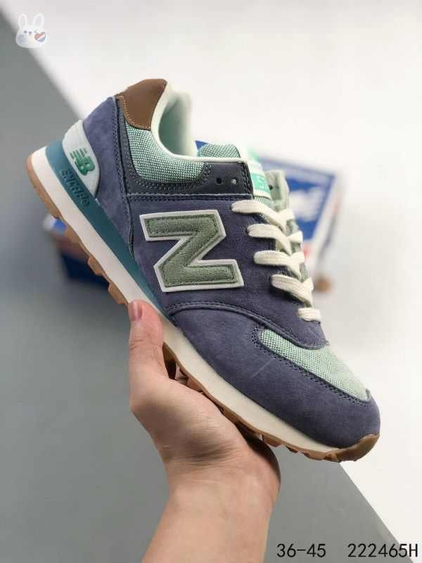 Кроссовки New Balance New Balance 574 #1