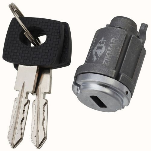 Личинка замка с ключами Mercedes W124, W126, W201 - Zikmar арт. Z59042R ...