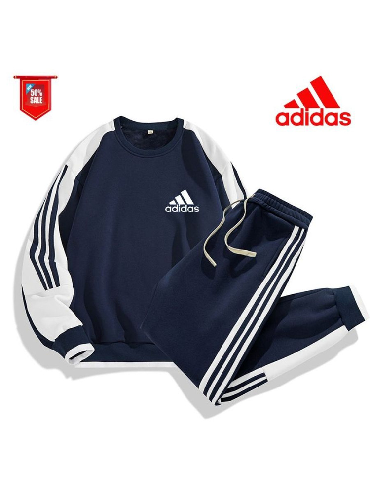 Костюм спортивный adidas #1