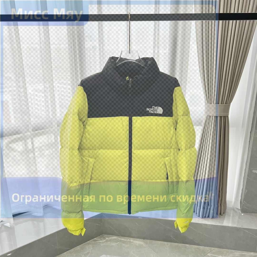 Пуховик The North Face 1996 #1