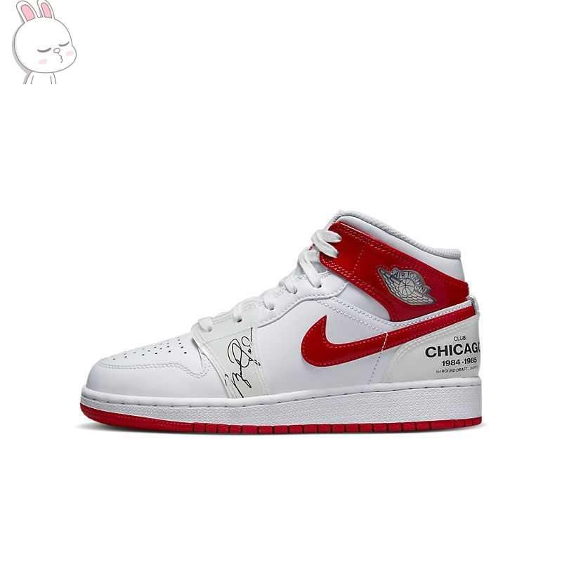 Кроссовки Nike Air Jordan 1 #1