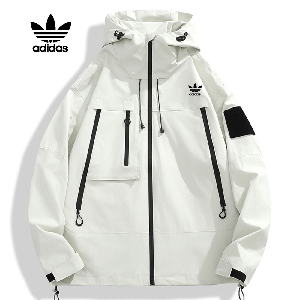 Ветровка adidas Sportswear #1