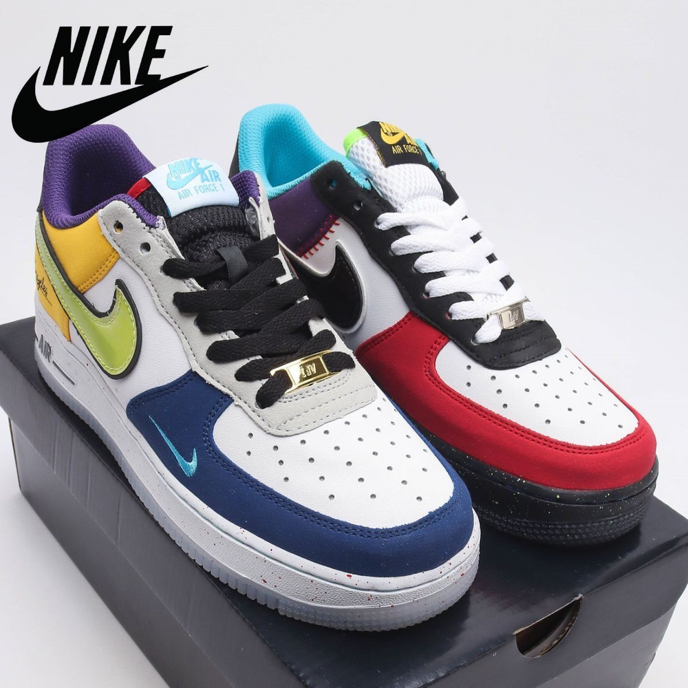 Кроссовки Nike Air Force 1 #1