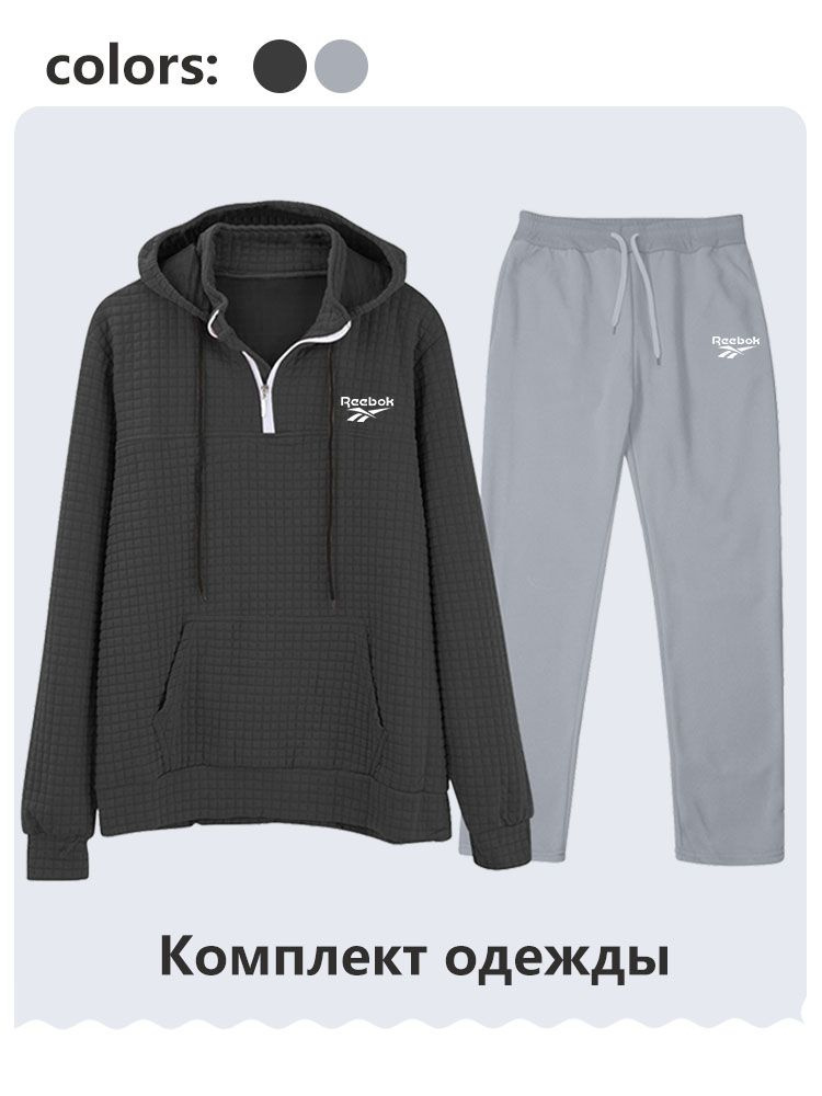 Костюм спортивный Reebok #1