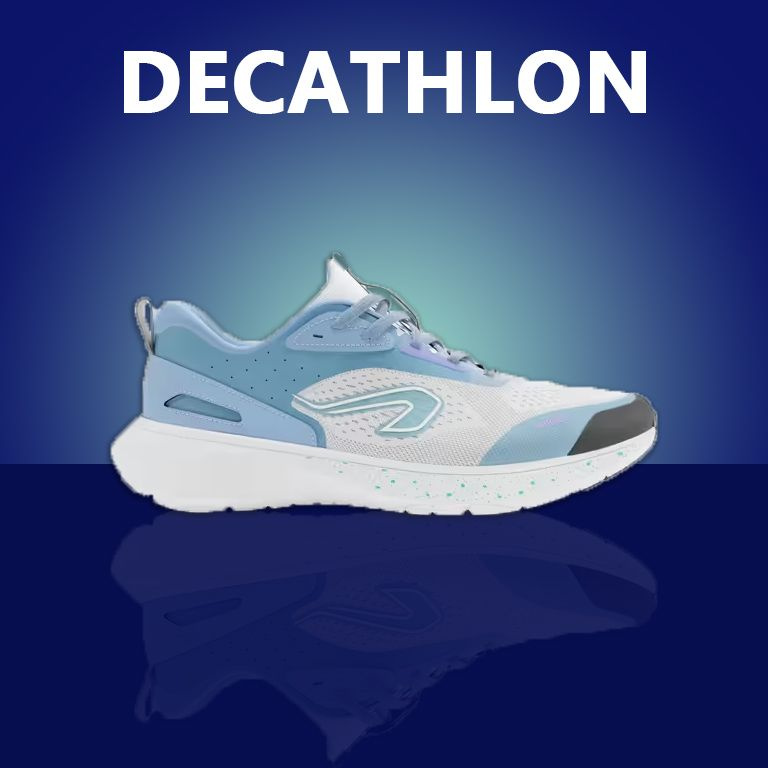 Кроссовки DECATHLON 190 #1