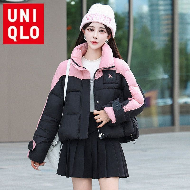 Куртка Uniqlo #1