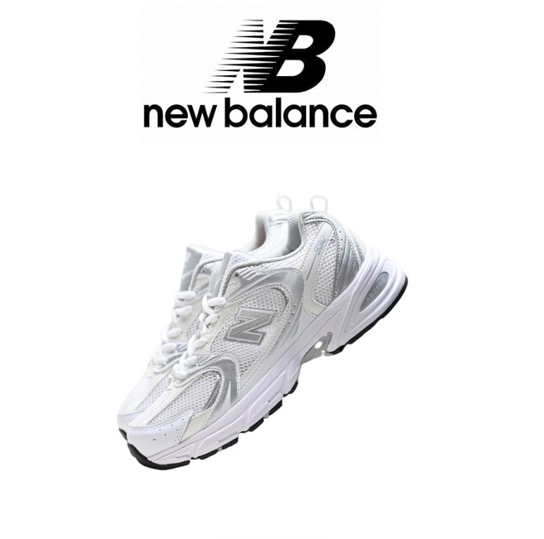 Кроссовки New Balance #1