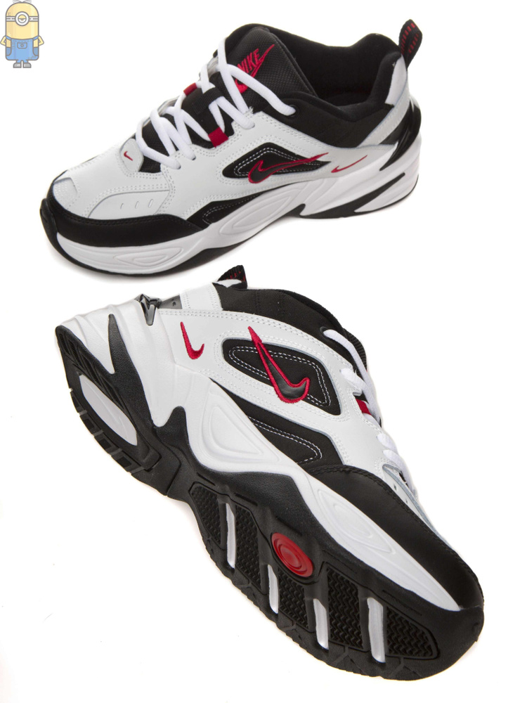 Кроссовки Nike M2K Tekno #1