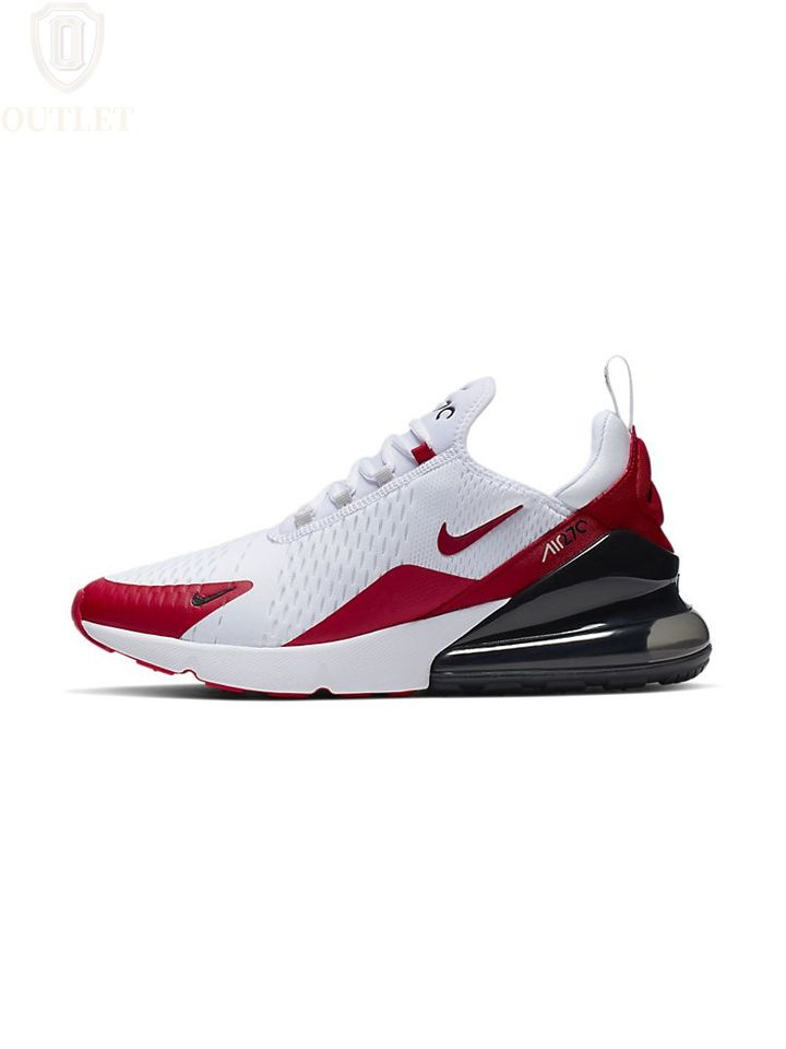 Кроссовки Nike Air Max 270 #1