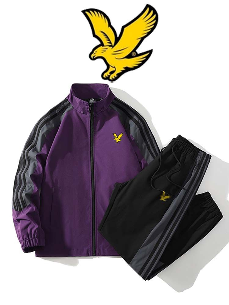 Костюм спортивный Lyle & Scott #1