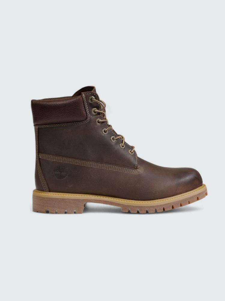 Ботинки Timberland Premium 6 Inch Waterproof Boot #1