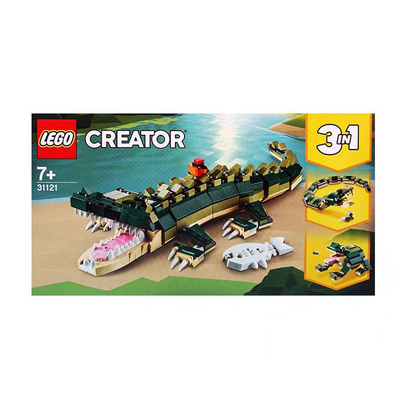 Lego Creator 31121