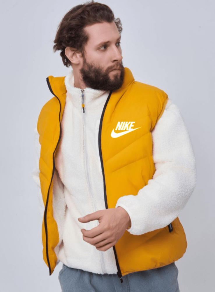 Жилет Nike #1