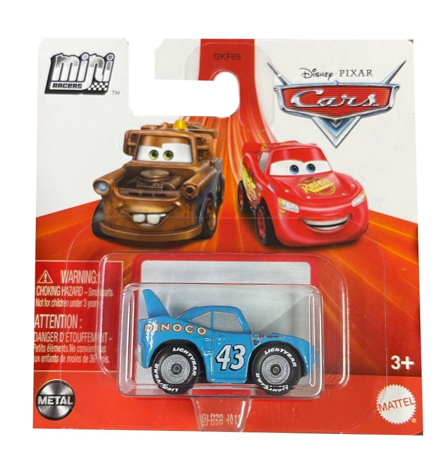 Metal mini racers on sale