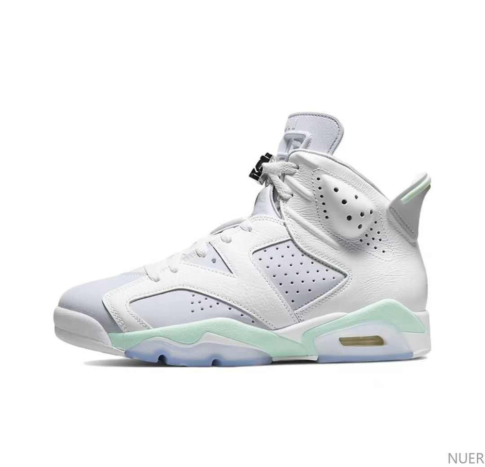 Кроссовки Nike Air Jordan 6 #1