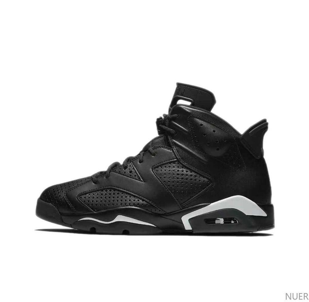 Кроссовки Nike Air Jordan 6 #1