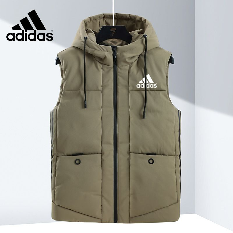 Жилет adidas #1