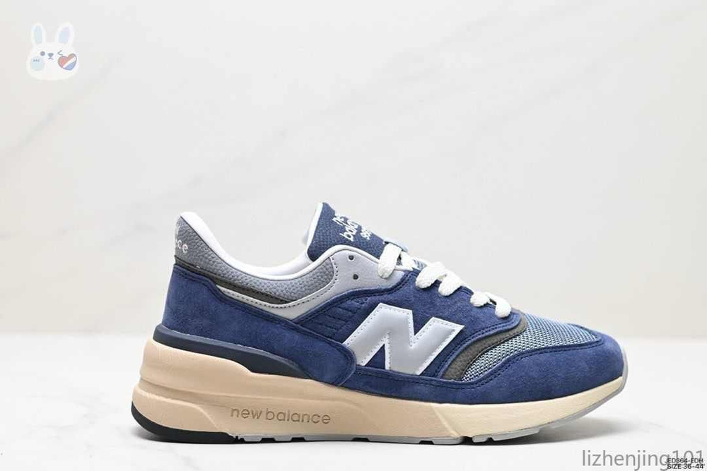 Кроссовки New Balance 997 #1