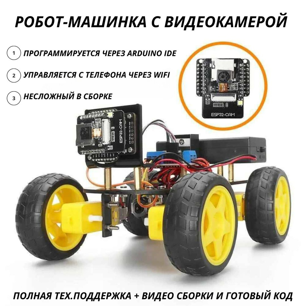 Микроконтроллеры