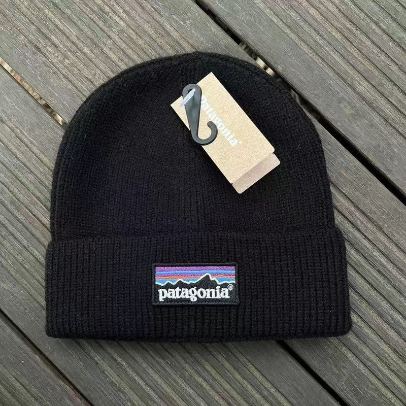 Шапка Patagonia #1