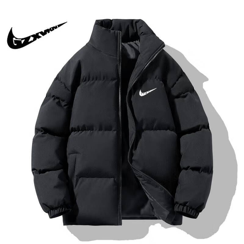 Пуховик Nike Моден #1