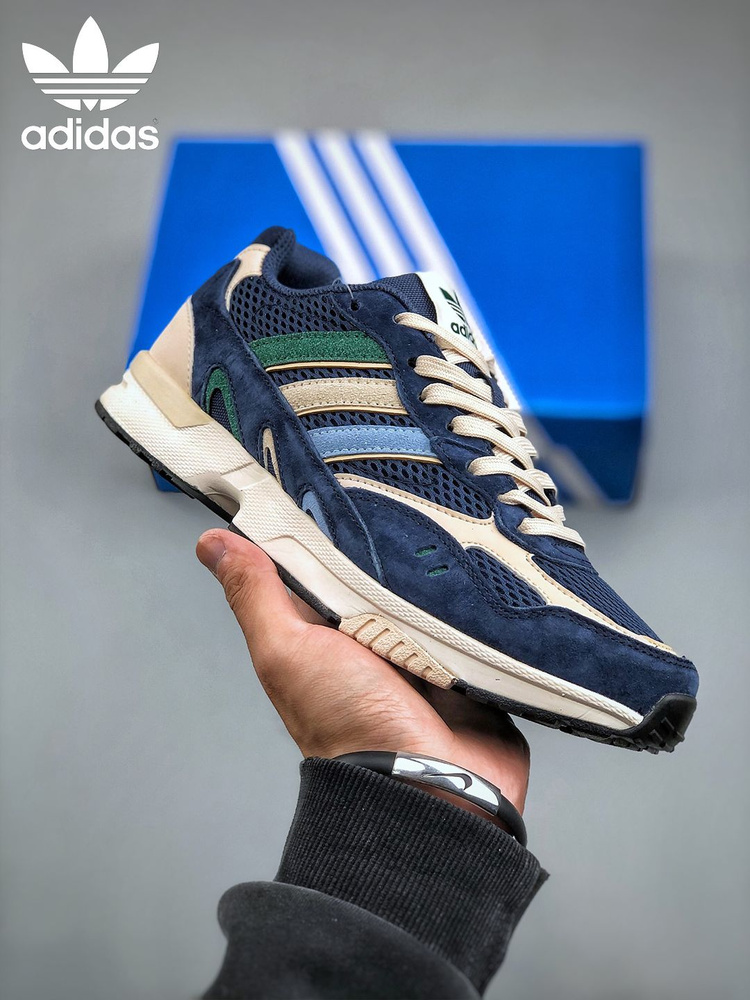 Кроссовки adidas Originals Torsion #1