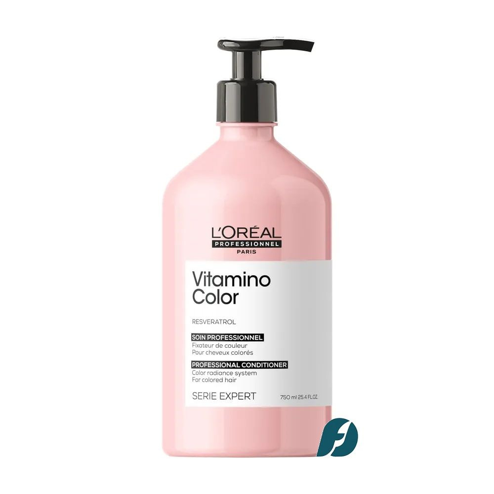 L'Oreal Professionnel VITAMINO COLOR Кондиционер для окрашенных волос, 750 мл  #1