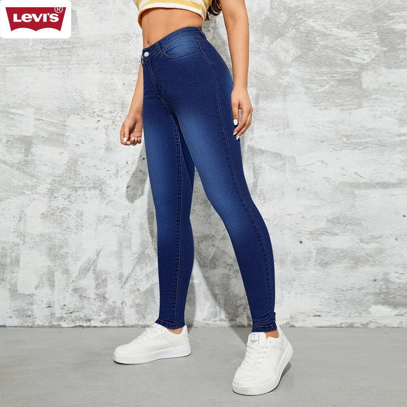 Джинсы Levi's #1