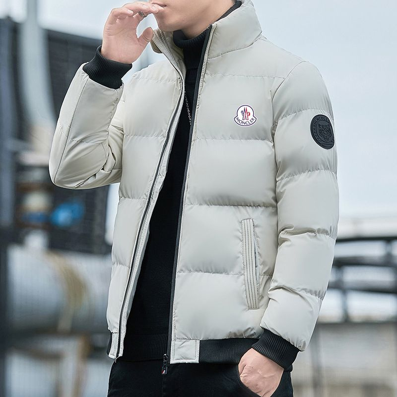 Пуховик MONCLER #1