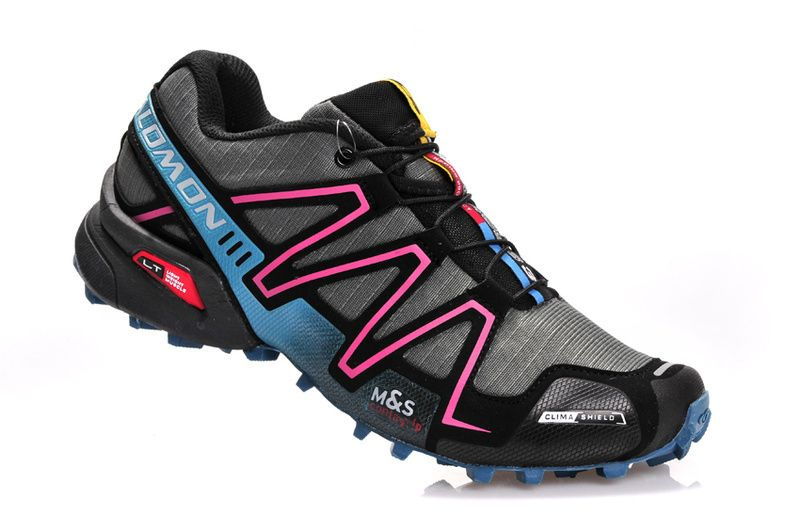 Кроссовки Salomon Speedcross #1