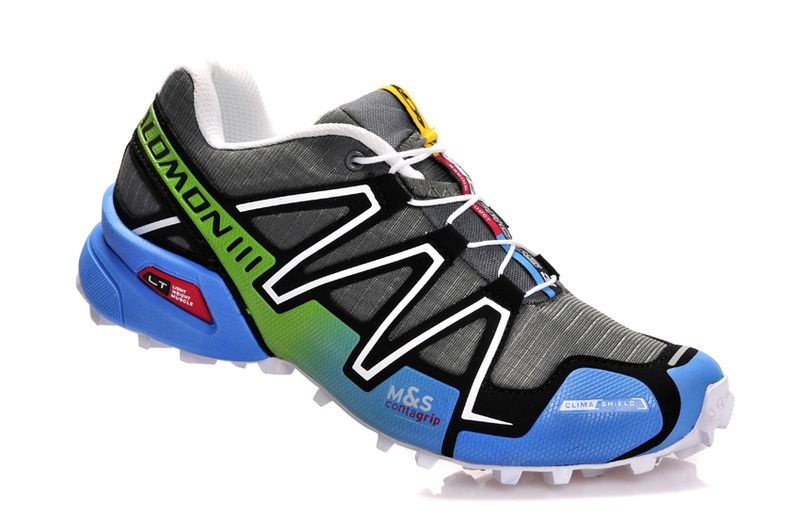 Кроссовки Salomon Speedcross #1