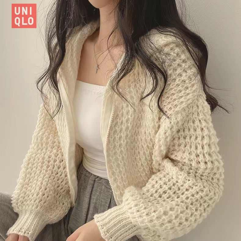 Свитер Uniqlo #1