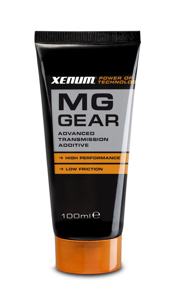 Xenum MG GEAR карбон-графитовая присадка для КПП 0,1л (3383100) #1