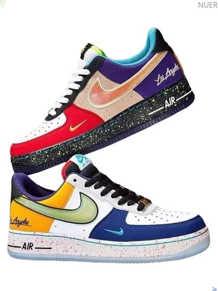 Кроссовки Nike Air Force 1 #1