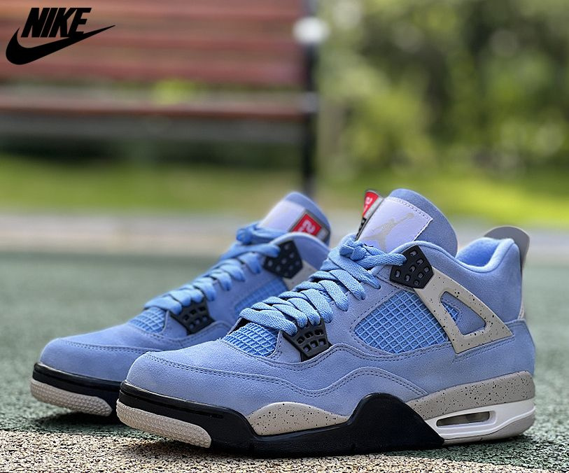 Кроссовки Nike Air Jordan 4 #1