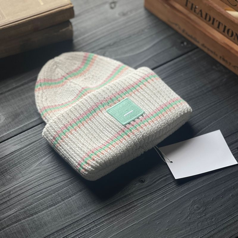 Шапка Lightweight Jersey Beanie #1