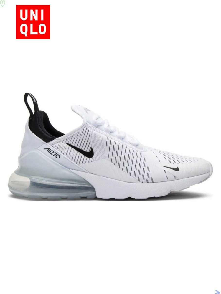 Кроссовки Uniqlo Air Max 270 #1