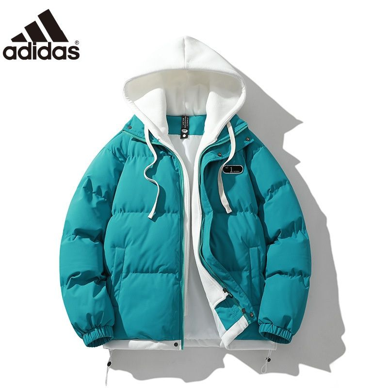 Пуховик adidas #1