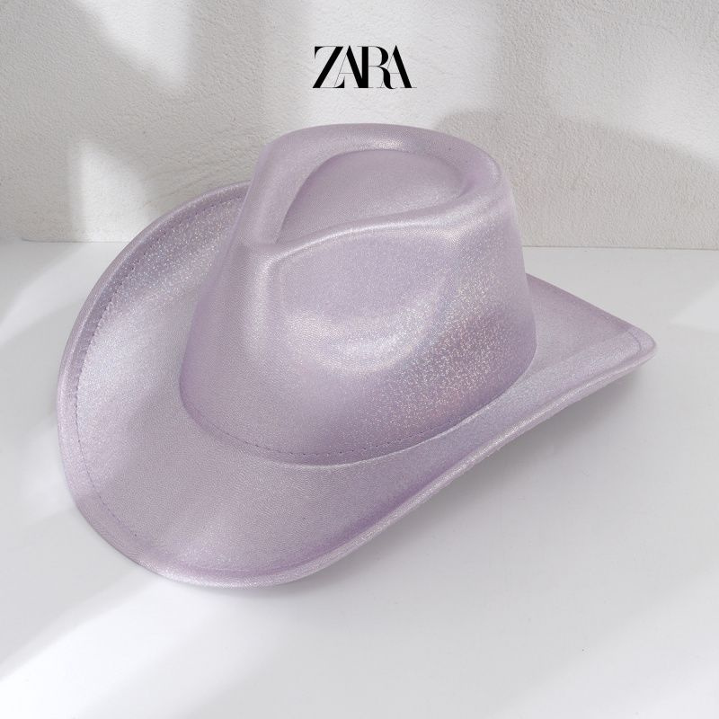 Шапка Zara #1