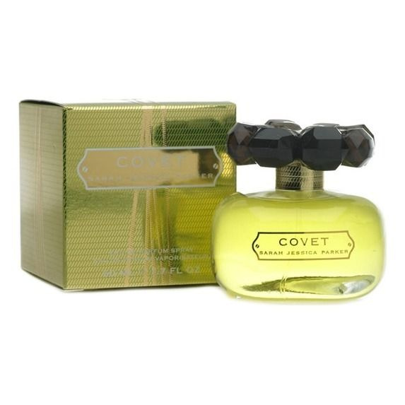 Sarah Jessica Parker Covet Парфюмерная вода для женщин 30 ml #1