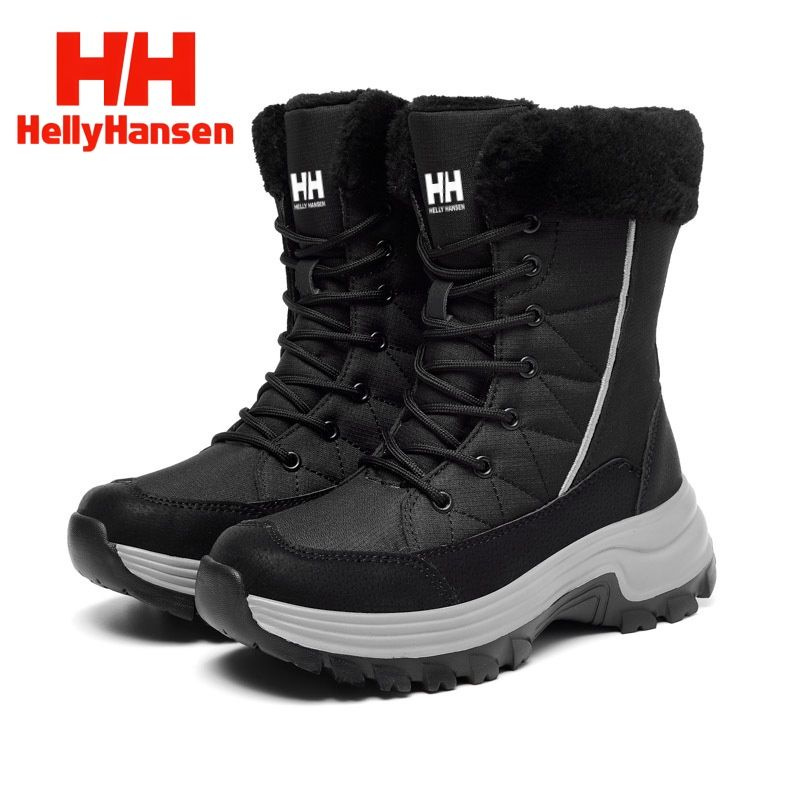 Сноубутсы Helly Hansen #1