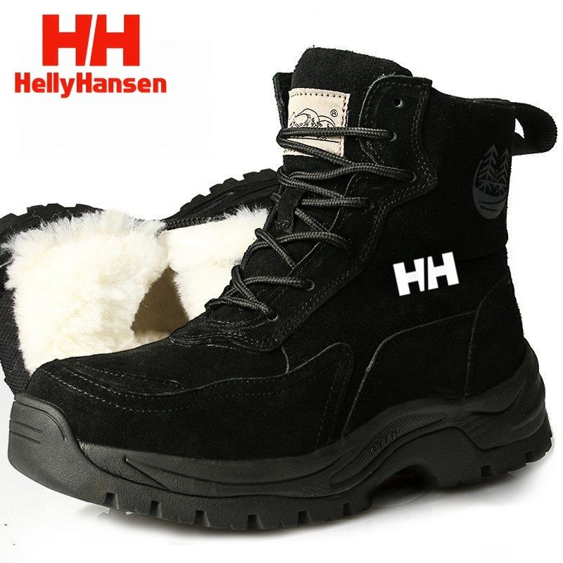 Сноубутсы Helly Hansen #1