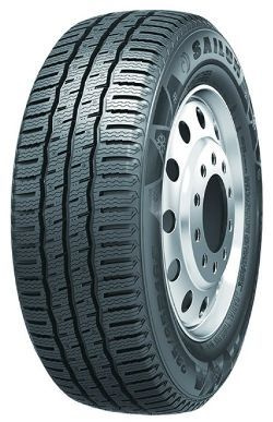 Sailun Endure WSL1 Шины  зимние 215/65  R16 109, 107T #1