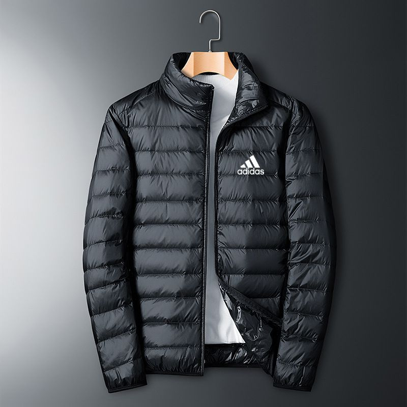 Пуховик adidas #1