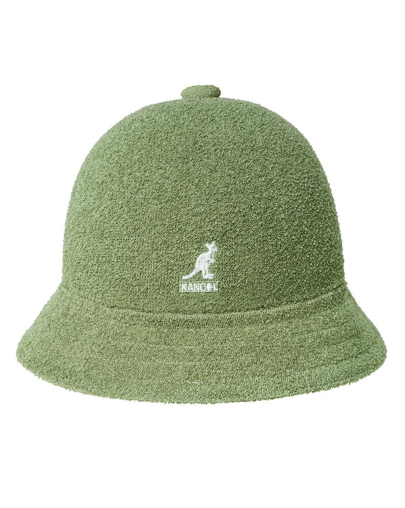 Панама KANGOL Bermuda Casual 0397BC #1