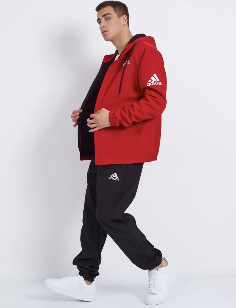 Костюм спортивный adidas #1