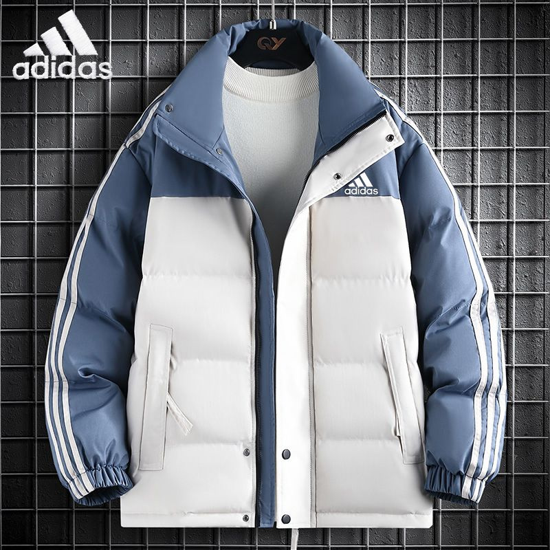 Пальто пуховое adidas Adidas #1