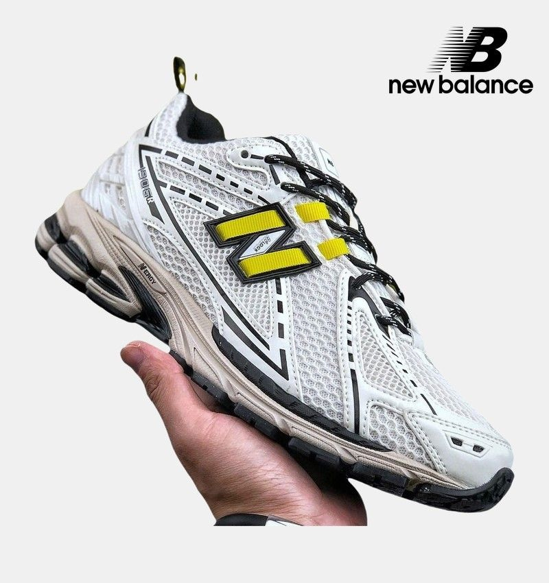 Кроссовки New Balance NB 1906R #1