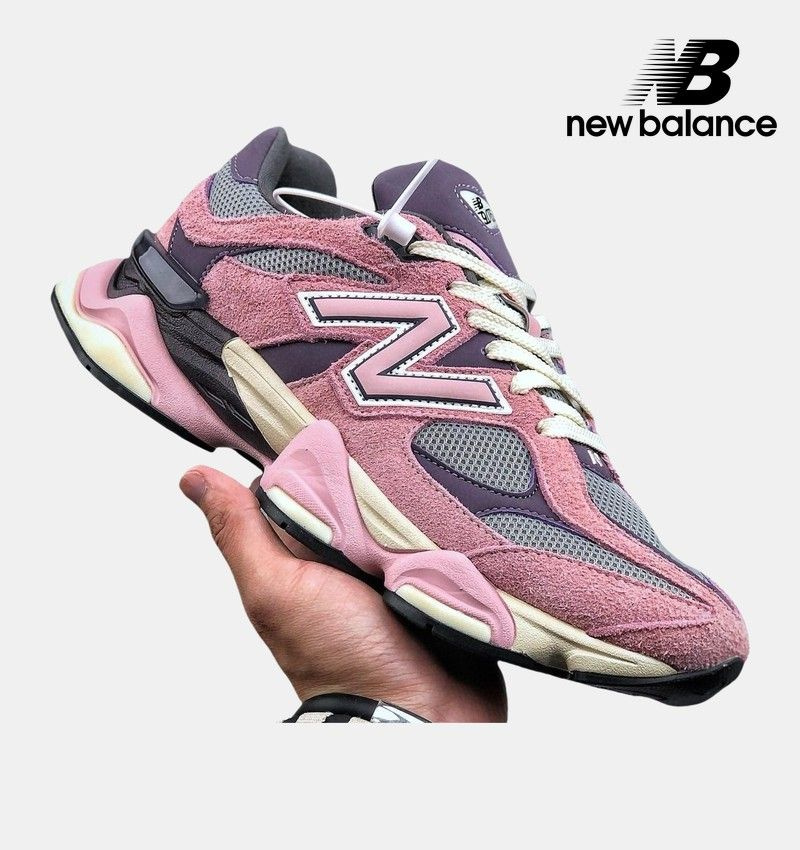 Кроссовки New Balance NB 9060 #1