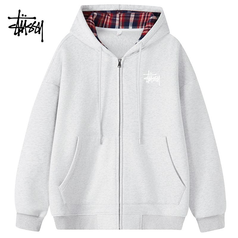 Худи Stussy Спорт #1